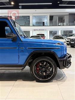 مرسيدس بنز G-Class